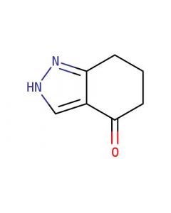 Astatech 2,5,6,7-TETRAHYDRO-4H-INDAZOL-4-ONE; 5G; Purity 98%; MDL-MFCD20502926